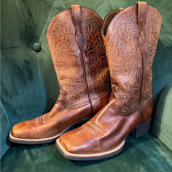 Ariat Shoes - Women’s Ariat Boots